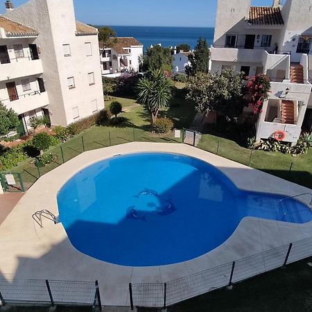 La Cala Playa Apartment La Cala De Mijas Ngoại thất bức ảnh