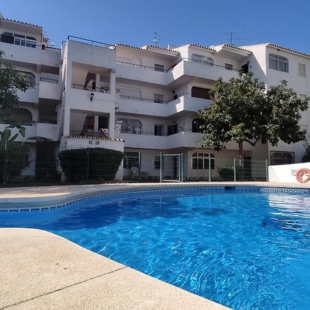 La Cala Playa Apartment La Cala De Mijas Ngoại thất bức ảnh