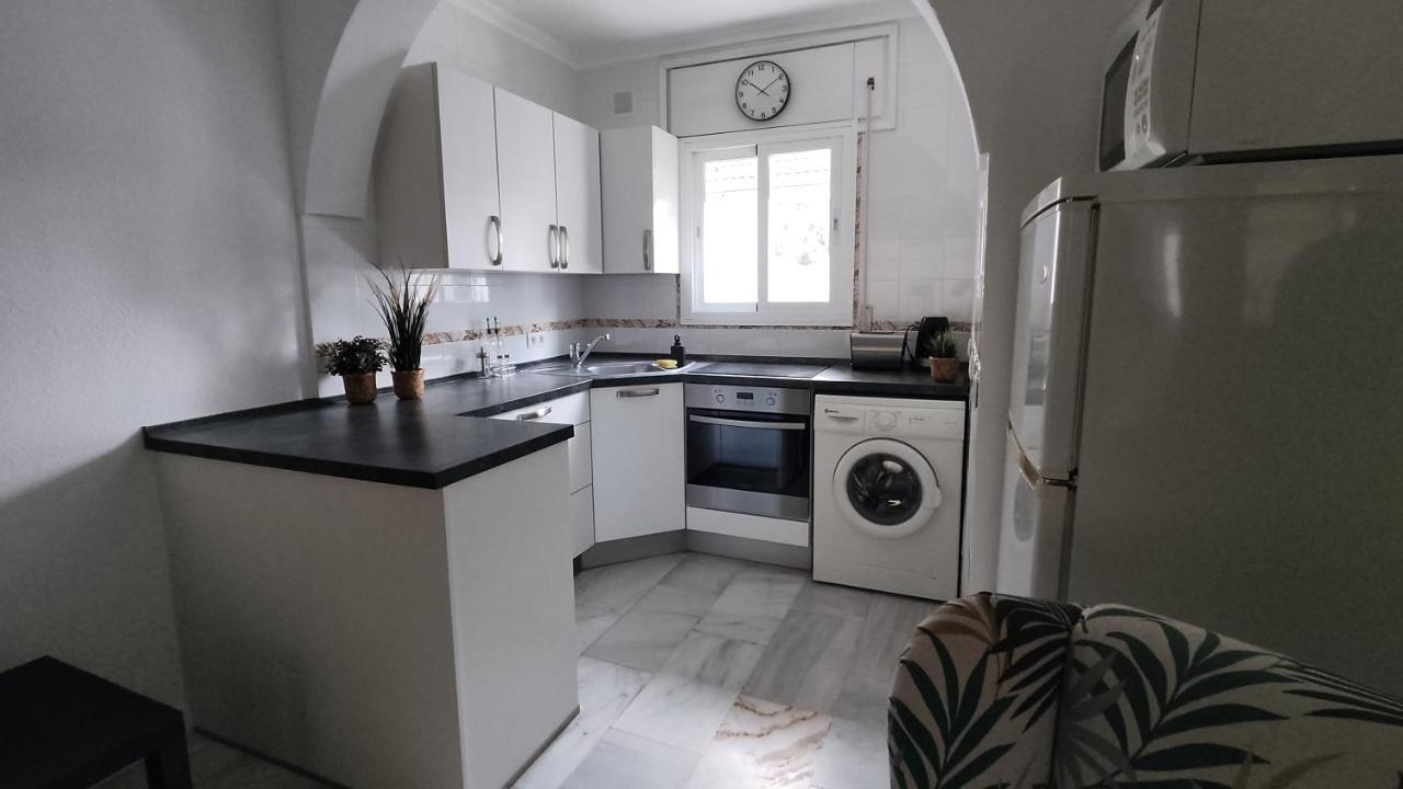 La Cala Playa Apartment La Cala De Mijas Ngoại thất bức ảnh