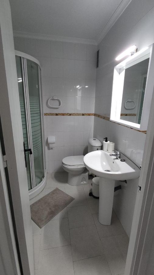 La Cala Playa Apartment La Cala De Mijas Ngoại thất bức ảnh
