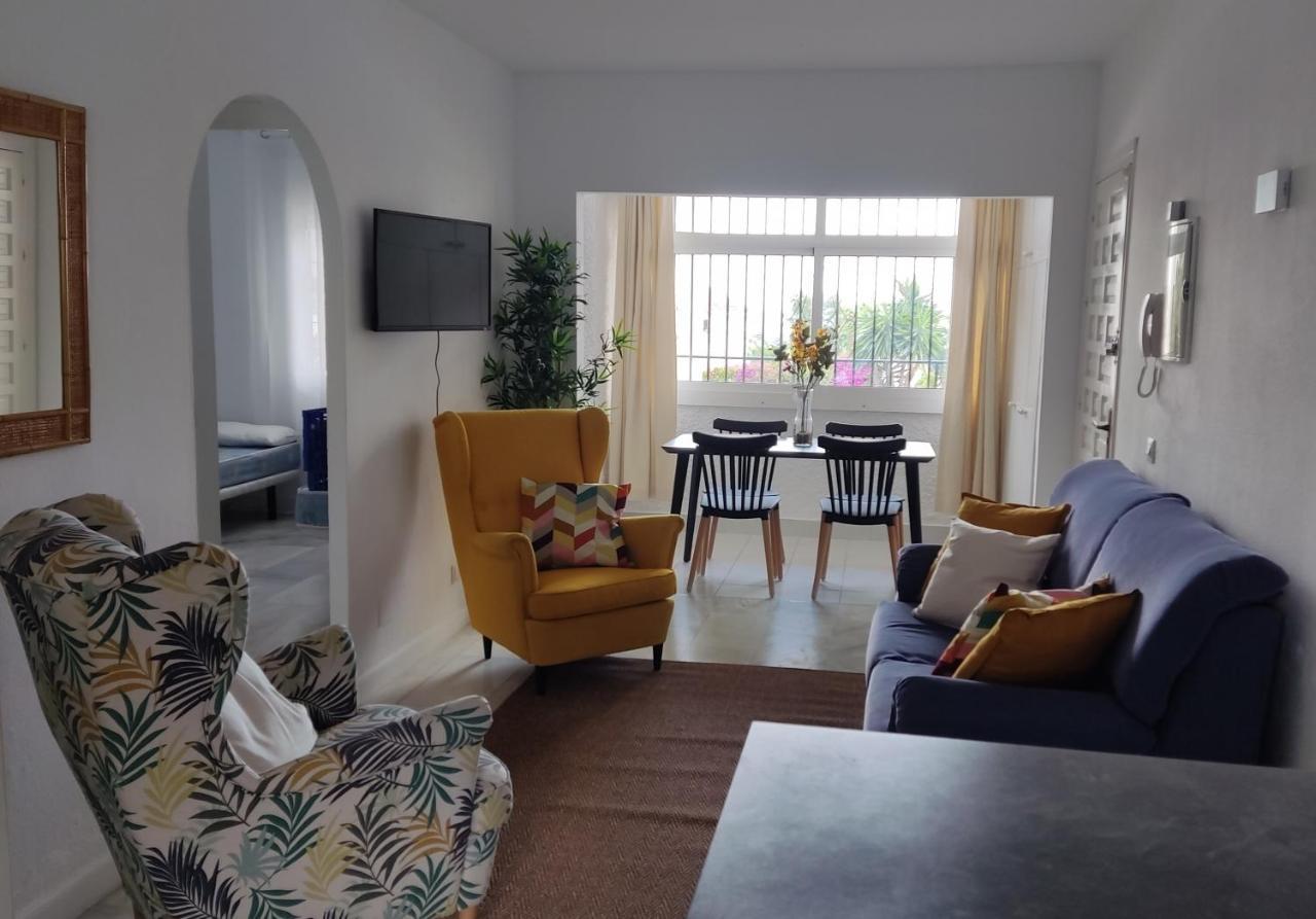 La Cala Playa Apartment La Cala De Mijas Ngoại thất bức ảnh