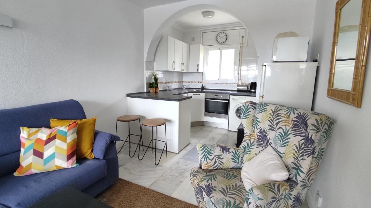 La Cala Playa Apartment La Cala De Mijas Ngoại thất bức ảnh