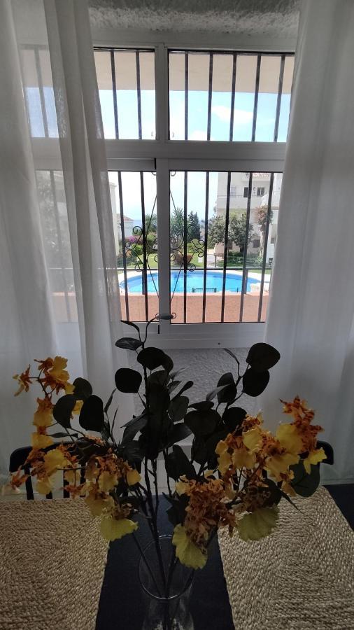 La Cala Playa Apartment La Cala De Mijas Ngoại thất bức ảnh