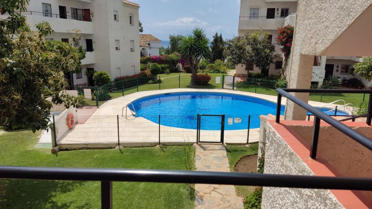 La Cala Playa Apartment La Cala De Mijas Ngoại thất bức ảnh