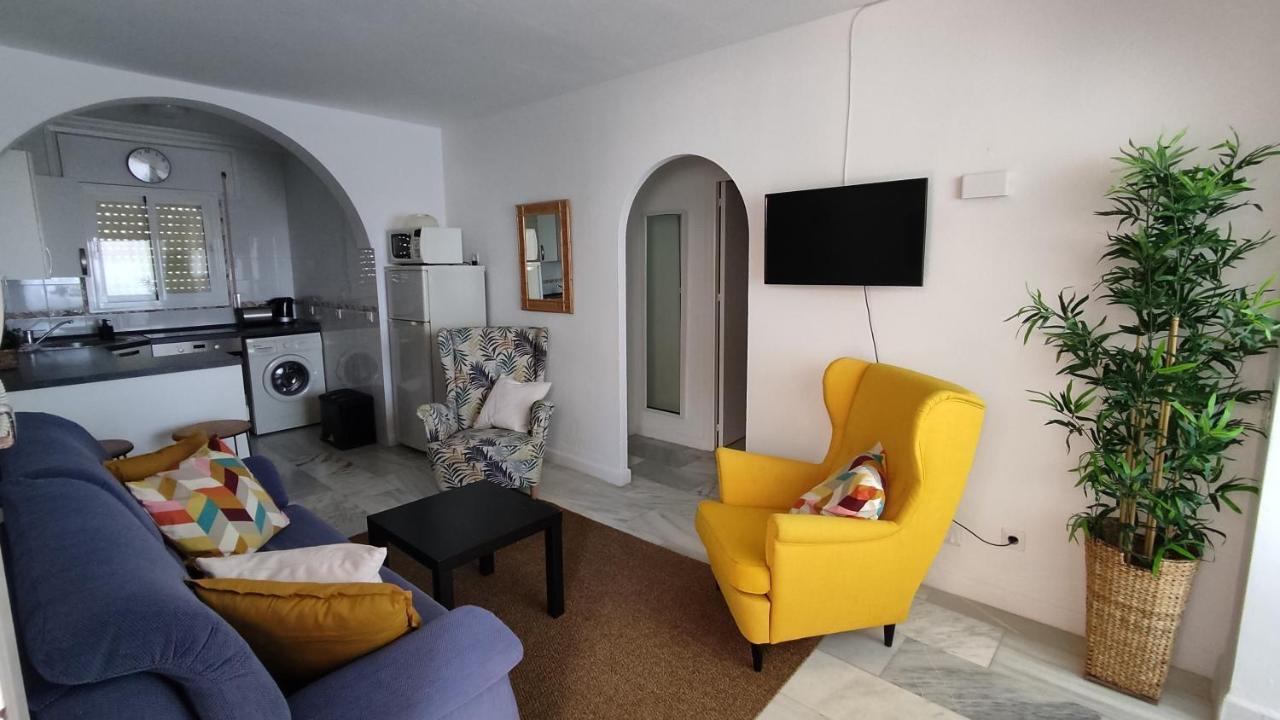 La Cala Playa Apartment La Cala De Mijas Ngoại thất bức ảnh
