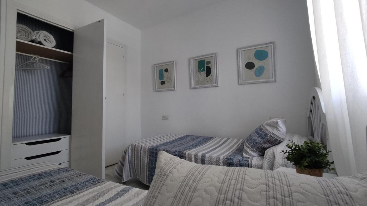 La Cala Playa Apartment La Cala De Mijas Ngoại thất bức ảnh