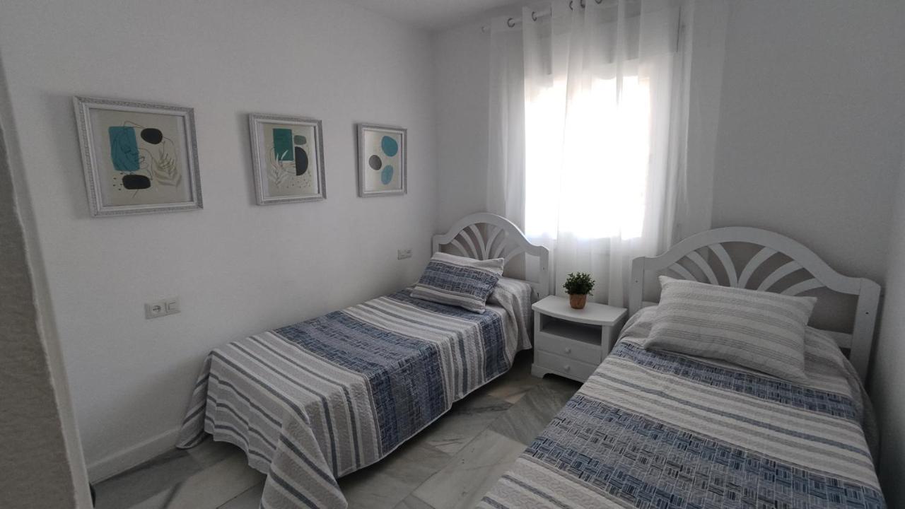 La Cala Playa Apartment La Cala De Mijas Ngoại thất bức ảnh