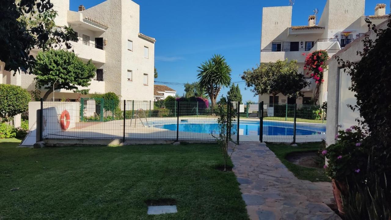 La Cala Playa Apartment La Cala De Mijas Ngoại thất bức ảnh