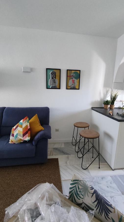 La Cala Playa Apartment La Cala De Mijas Ngoại thất bức ảnh