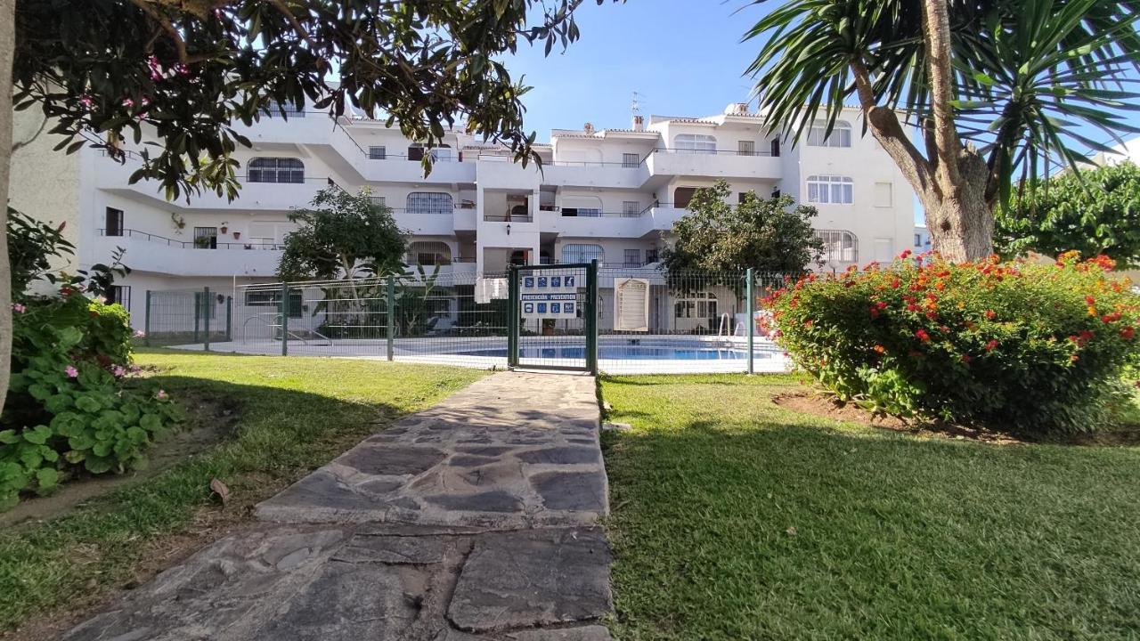 La Cala Playa Apartment La Cala De Mijas Ngoại thất bức ảnh