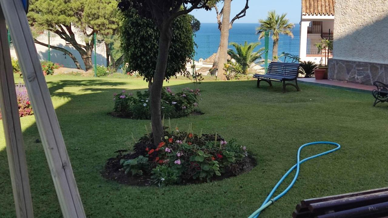 La Cala Playa Apartment La Cala De Mijas Ngoại thất bức ảnh