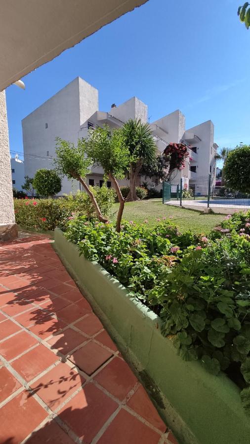 La Cala Playa Apartment La Cala De Mijas Ngoại thất bức ảnh