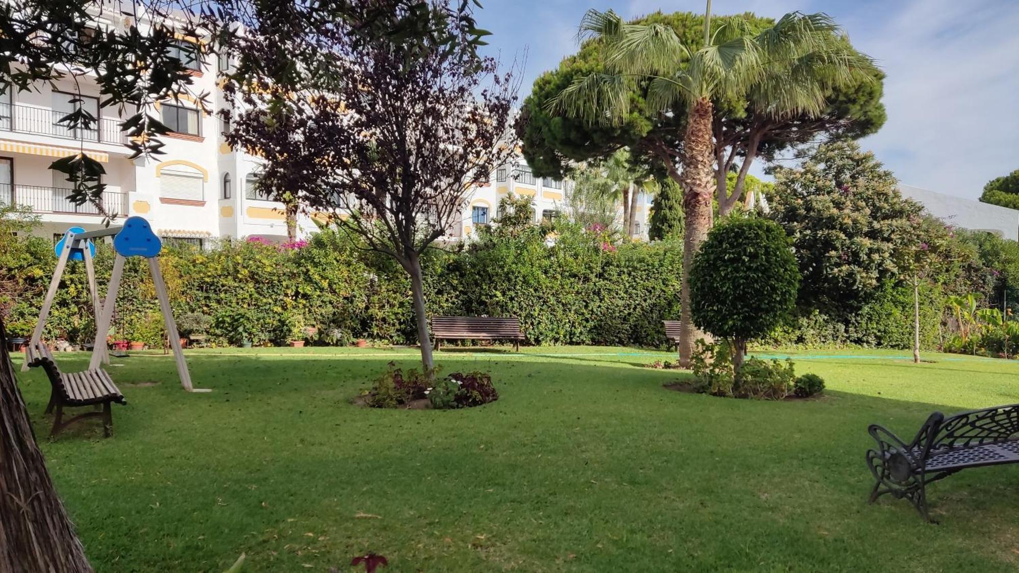 La Cala Playa Apartment La Cala De Mijas Ngoại thất bức ảnh