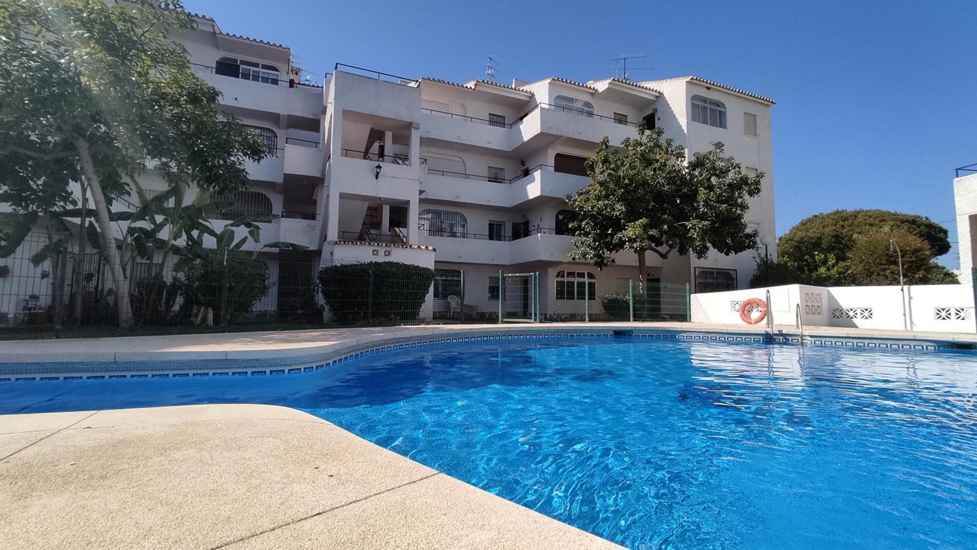 La Cala Playa Apartment La Cala De Mijas Ngoại thất bức ảnh