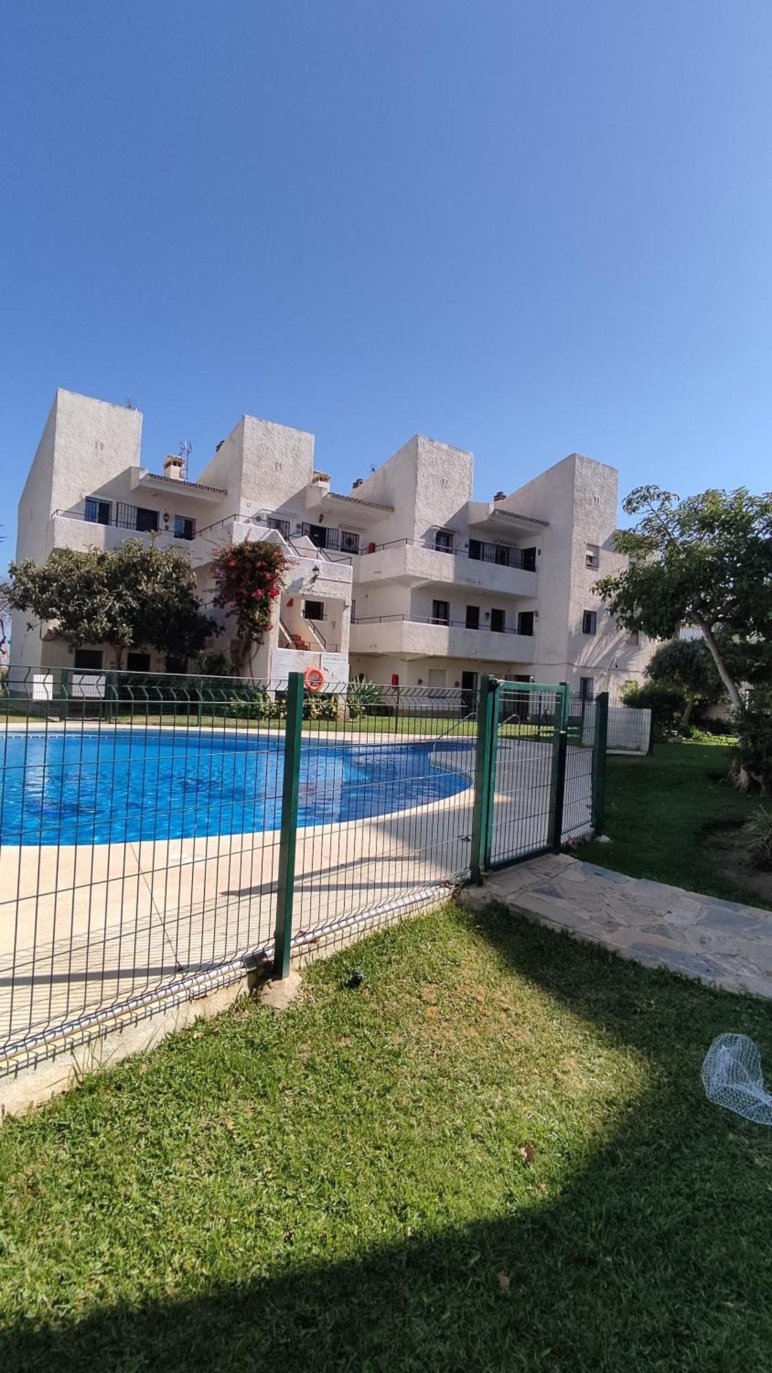 La Cala Playa Apartment La Cala De Mijas Ngoại thất bức ảnh