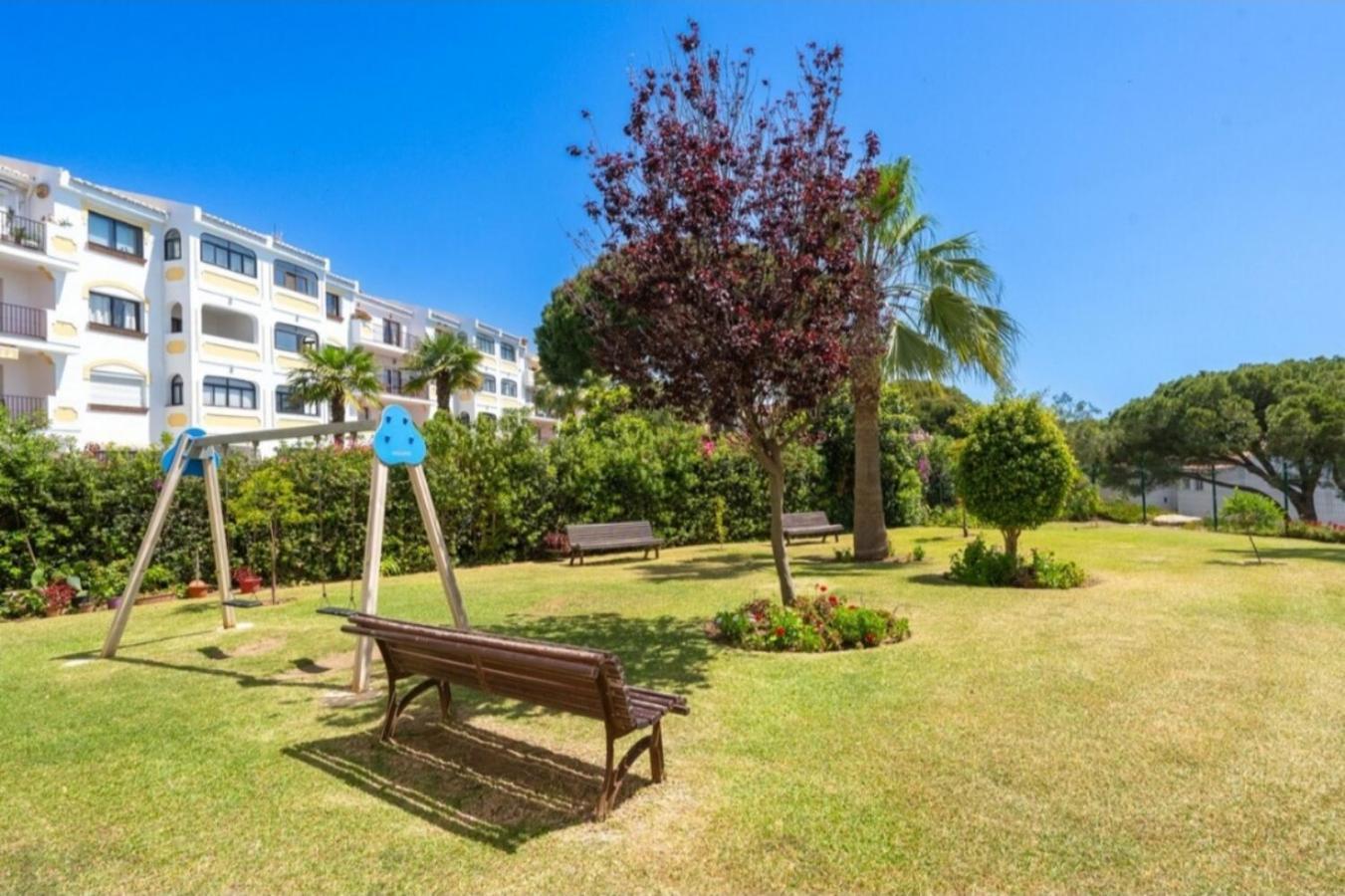 La Cala Playa Apartment La Cala De Mijas Ngoại thất bức ảnh